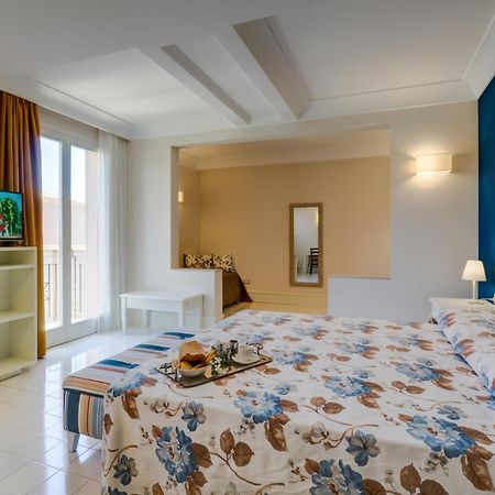 Hotel Danieli Pozzallo Quarto foto