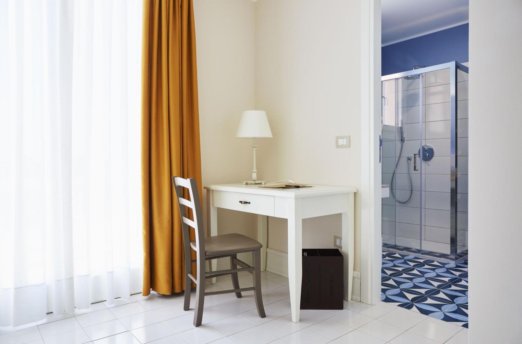 Hotel Danieli Pozzallo Quarto foto