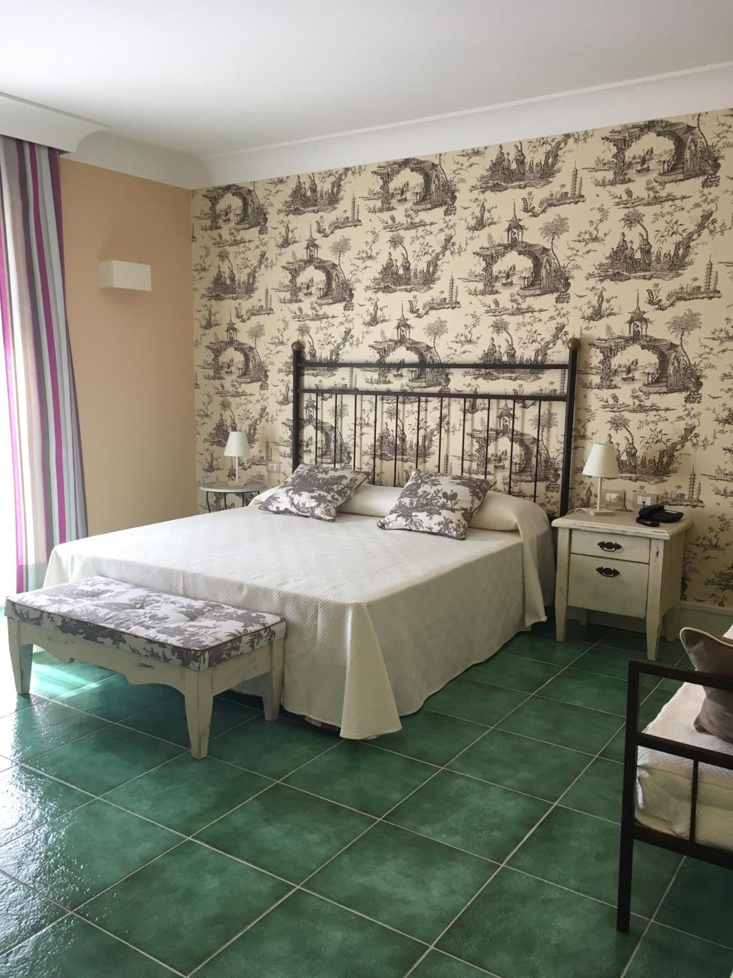 Hotel Danieli Pozzallo Quarto foto