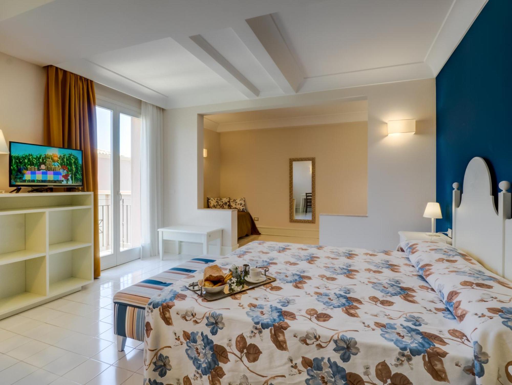 Hotel Danieli Pozzallo Quarto foto