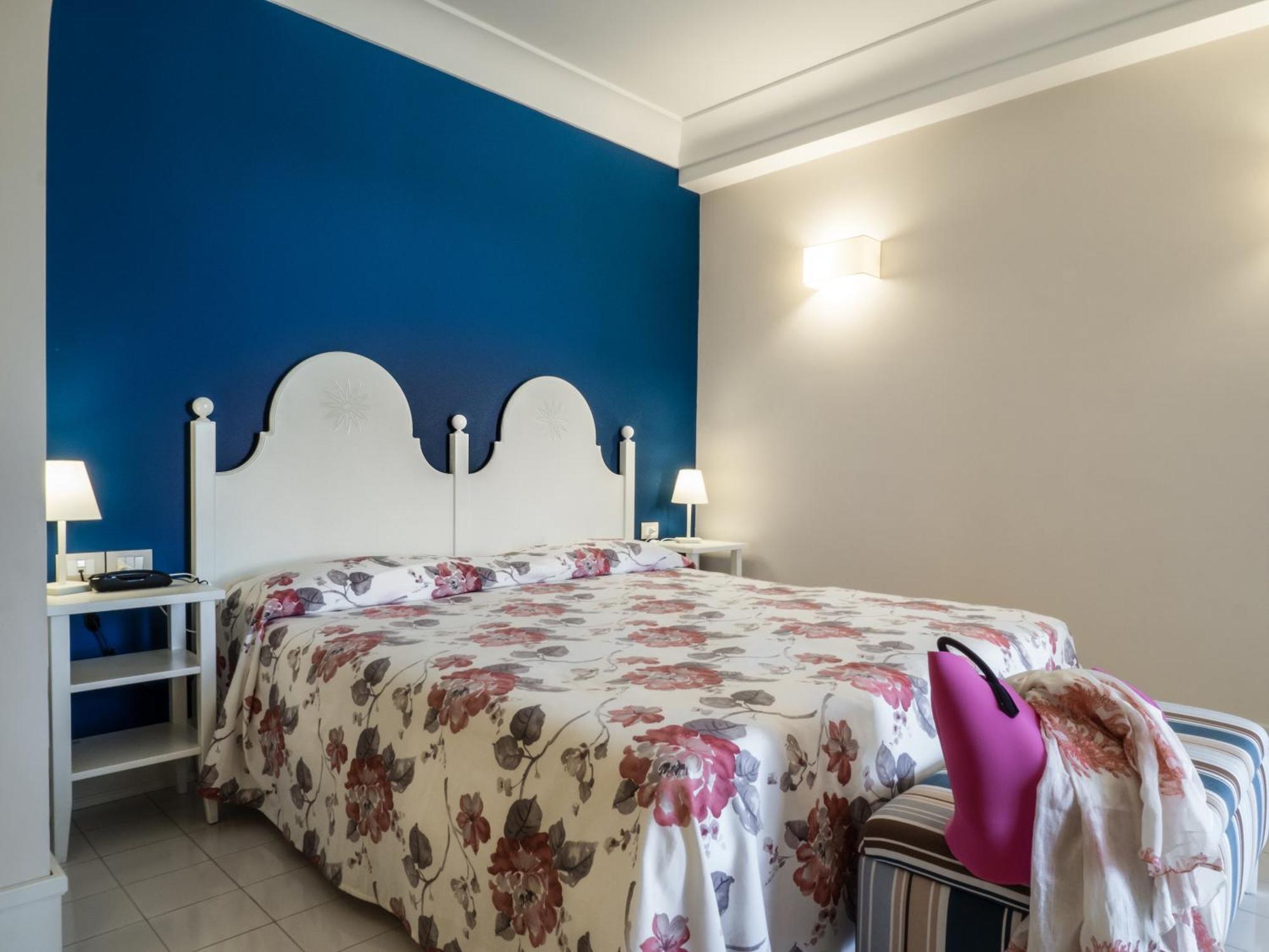 Hotel Danieli Pozzallo Quarto foto