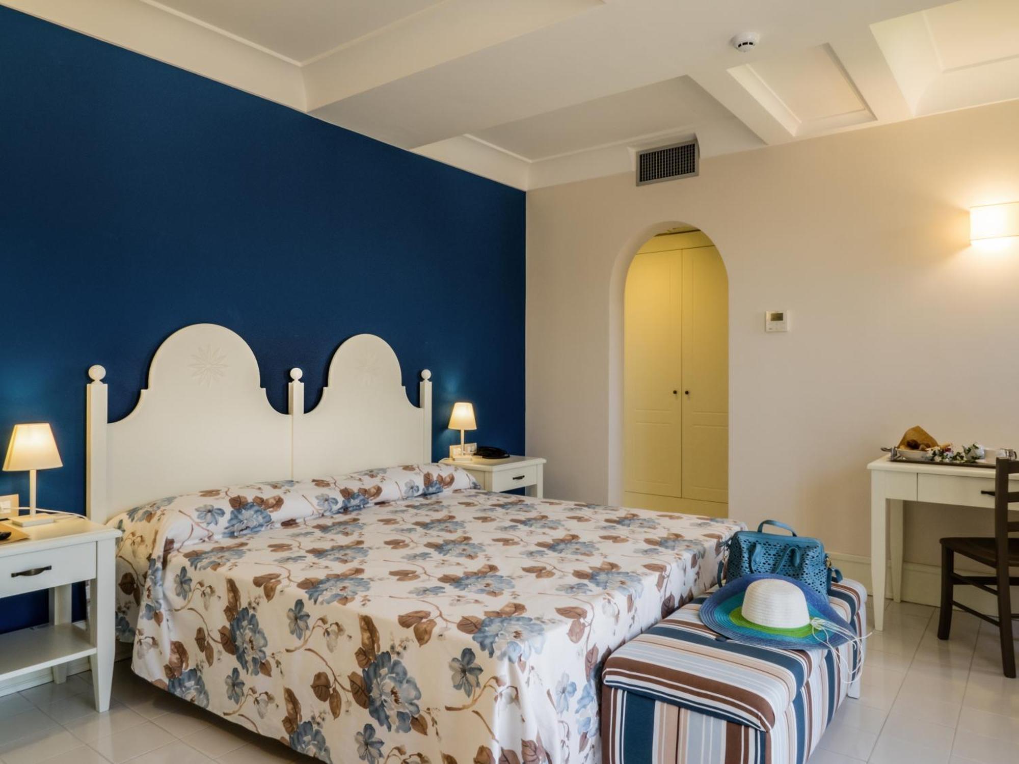 Hotel Danieli Pozzallo Quarto foto